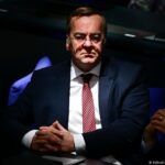 Alemania a Trump sobre Irán: “Esta guerra no es de la OTAN”