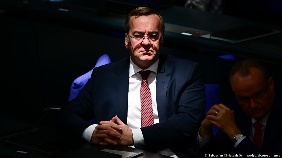 Alemania a Trump sobre Irán: “Esta guerra no es de la OTAN”