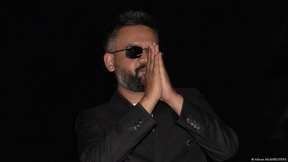 Balen: de rapero rebelde a próximo primer ministro de Nepal