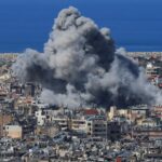 Líbano aplaza elecciones por dos años