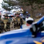 FBI: ataque a sinagoga en EE.UU. fue “inspirado en Hezbolá”