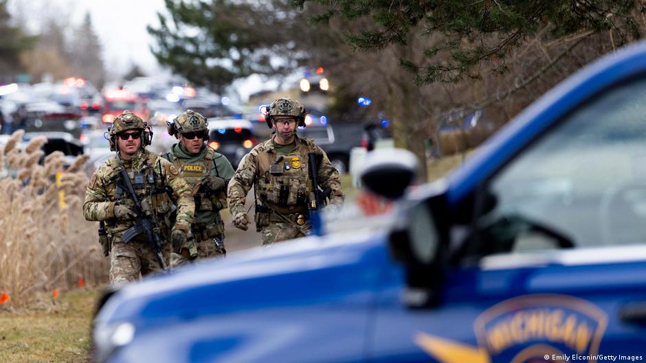 FBI: ataque a sinagoga en EE.UU. fue “inspirado en Hezbolá”