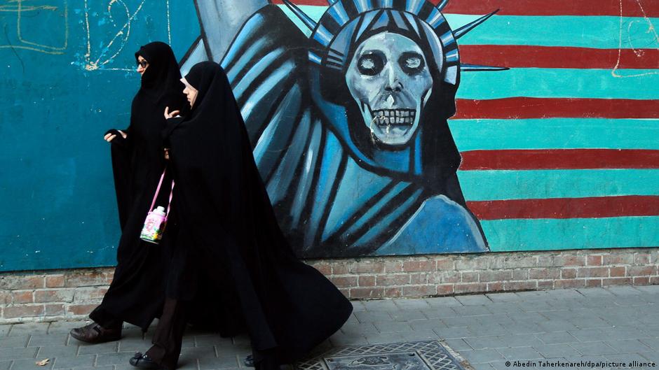 Estados Unidos vs. Irán: un conflicto de tres generaciones