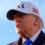 Trump pide a otros países enviar fuerzas navales a Ormuz