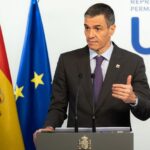 España anuncia plan para amortiguar el impacto de la guerra