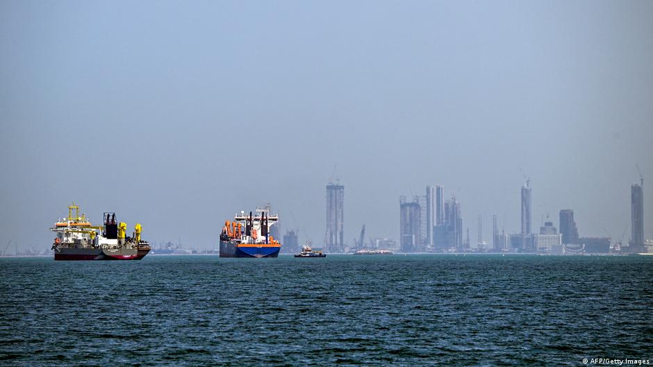 Europa bajo presión: Trump busca ayuda para proteger Ormuz