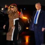 China y EE. UU., en comunicación por próxima visita de Trump