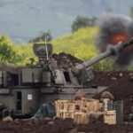 Israel anuncia ofensiva terrestre “limitada” en el Líbano