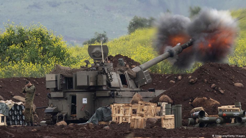 Israel anuncia ofensiva terrestre “limitada” en el Líbano