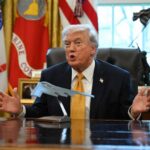 Donald Trump: “Puedo hacer lo que quiera con Cuba”