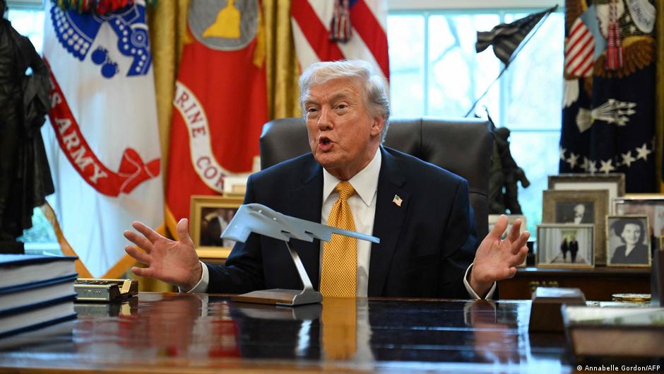 Donald Trump: “Puedo hacer lo que quiera con Cuba”