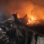 Ataque a centro de adictos deja cientos de muertos en Kabul