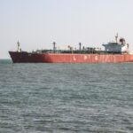 Irán dispuesto a facilitar paso de buques de Japón por Ormuz