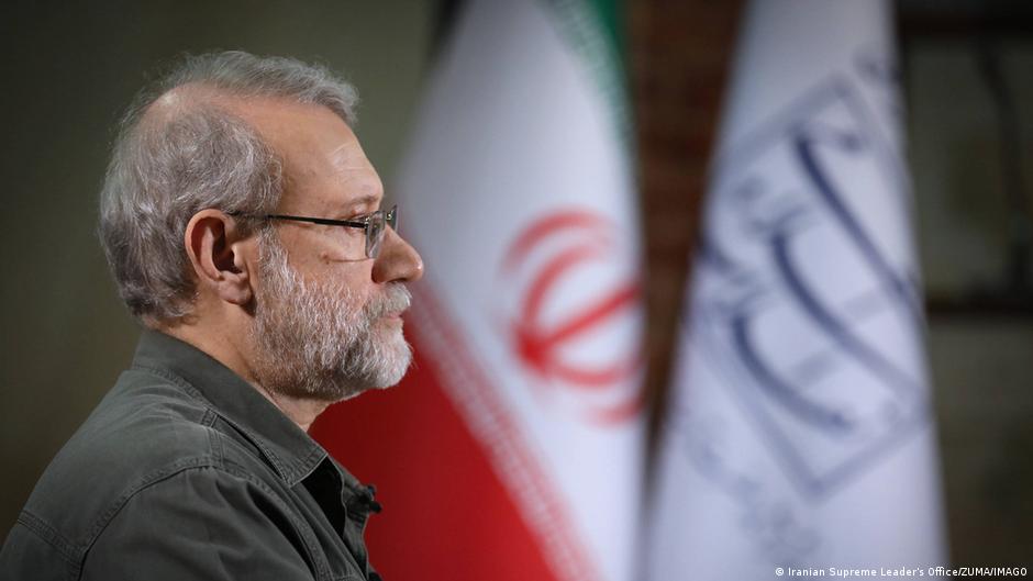 Según Israel, murió Alí Larijani, figura clave de Irán