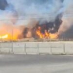 Irán: balance de la destrucción tras semanas de guerra