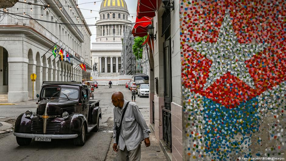 Estados Unidos permitirá llegada a Cuba de petrolero ruso