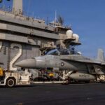 Trump al papa: “no quiero hacer un alto el fuego en Irán”