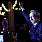 Socialistas consiguen retener la alcaldía de París