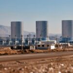 Irán: los puntos energéticos clave que Trump podría atacar