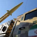 Irán amenaza con atacar universidades de EE.UU. e Israel