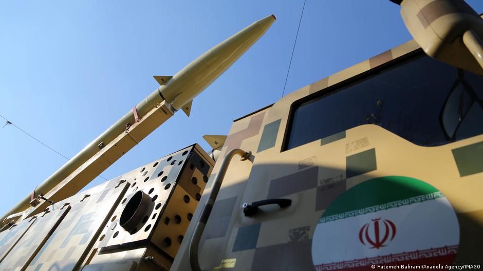 Irán amenaza con atacar universidades de EE.UU. e Israel