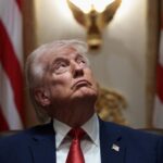 Trump vuelve a aplazar su ultimátum a Irán al 6 de abril