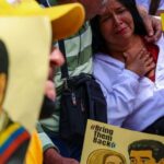 “Estamos bien”, dice Nicolás Maduro desde prisión en EE.UU.