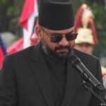 El rapero Balendra Shah asume como primer ministro de Nepal