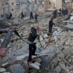 Israel ordena ocupar más territorio en el sur del Líbano