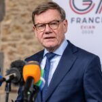 Alemania: Putin desvía la atención de “sus crímenes”