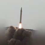 Hutíes anuncian segundo ataque contra Israel