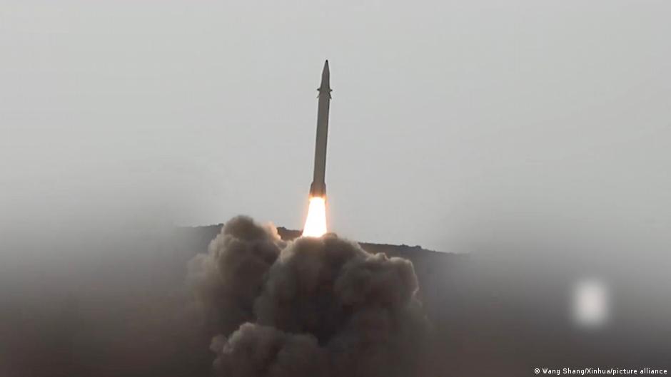 Hutíes anuncian segundo ataque contra Israel