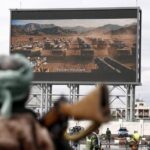 Hutíes de Yemen reivindican su primer ataque contra Israel