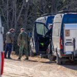 Drones no identificados se estrellan en Finlandia