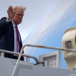 Trump dará “importante actualización” sobre guerra en Irán