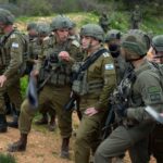 Israel aprueba millones para Defensa en 2026