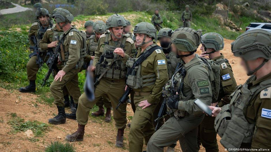 Israel aprueba millones para Defensa en 2026