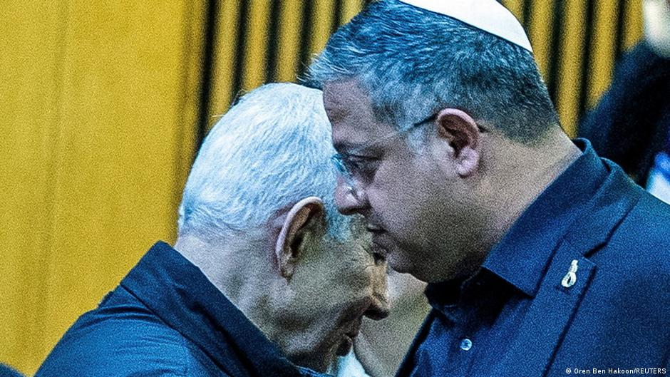 Parlamento israelí votará pena de muerte para palestinos