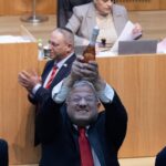 Alemania rechaza nueva ley israelí de pena de muerte