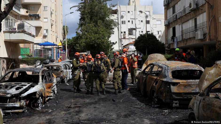 Apoyo de israelíes judíos a guerra en Irán cae de 93 a 78 %