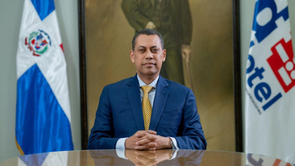 Presidente del Indotel participará este miércoles en panel de Georgetown University sobre redes, infraestructura digital y gobernanza tecnológica