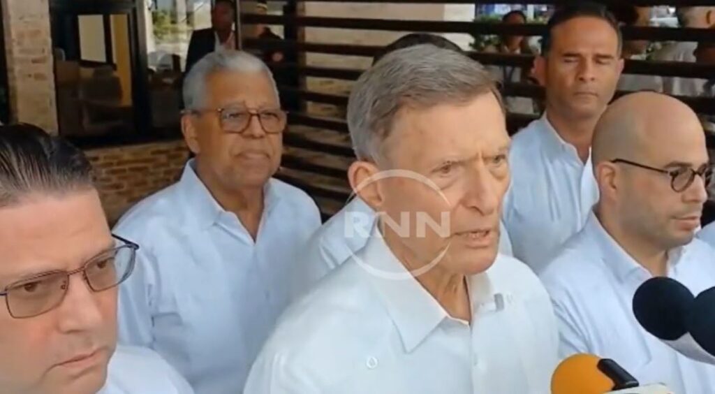 Despliegue de 5,500 efectivos en Haití iniciará el próximo 1 de abril, informó canciller Álvarez