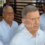 Despliegue de 5,500 efectivos en Haití iniciará el próximo 1 de abril, informó canciller Álvarez