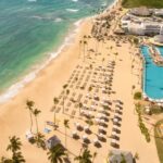 Cuatro hoteles de RD entre mejores todo incluido del Caribe para familias 2026