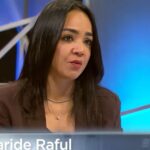 ENTREVISTA @FarideRaful @PoliciaRD “Los desafío del Ministerio” “Botellazos, pedradas y machetes enfrenta la autoridad en los barrios” | Mckinney