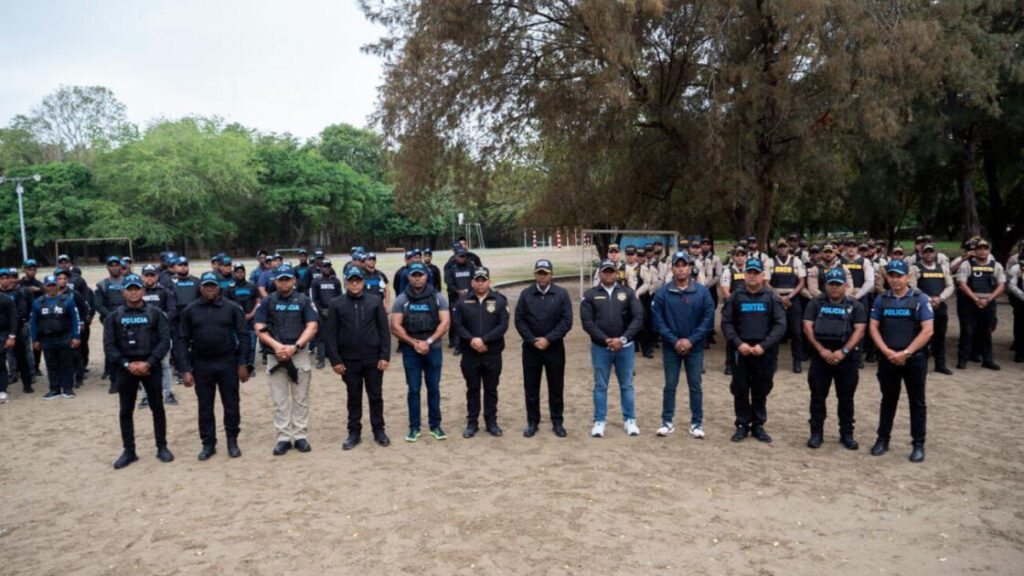 Fuerza de Tarea Conjunta realiza operativo antidrogas en Boca Chica