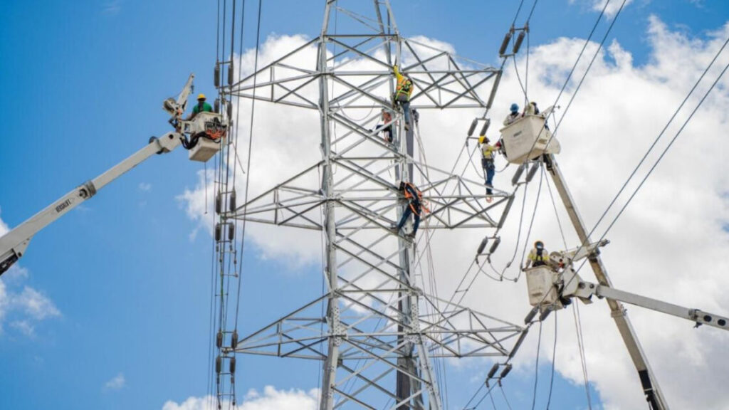 ETED activa plan especial de prevención para garantizar estabilidad del sistema eléctrico durante Semana Santa 2026