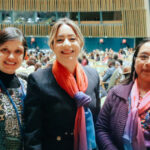 La República Dominicana destaca avances en igualdad de género durante la CSW70 en la ONU