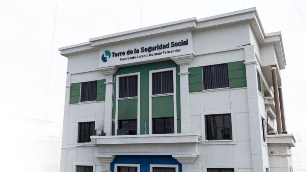 Salario promedio de cotizantes en la seguridad social supera los RD 38,000