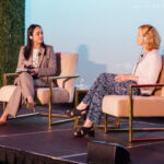 Ministra Faride Raful destaca avances en seguridad y cooperación con EE. UU. en el Miami Security Forum